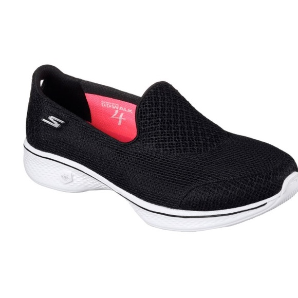 Skechers Shoes - NWT Skechers Go Walk 4 Propel